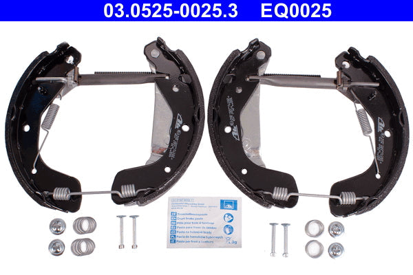 TRW MOTO BHV141E Brake Caliper