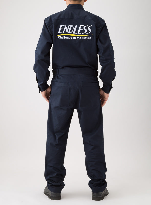 Endless GWE-WSTM-XL-M Work Suit M