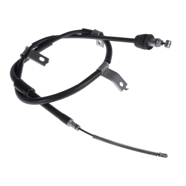 TRW MOTO GCH2027 Parking Brake Cable Pull
