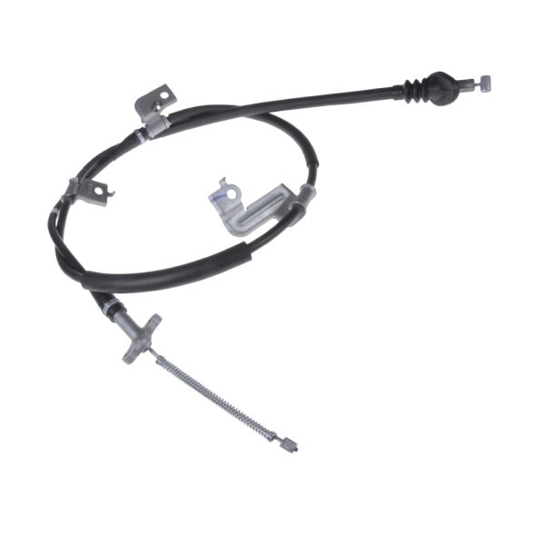 TRW MOTO GCH424 Parking Brake Cable Pull
