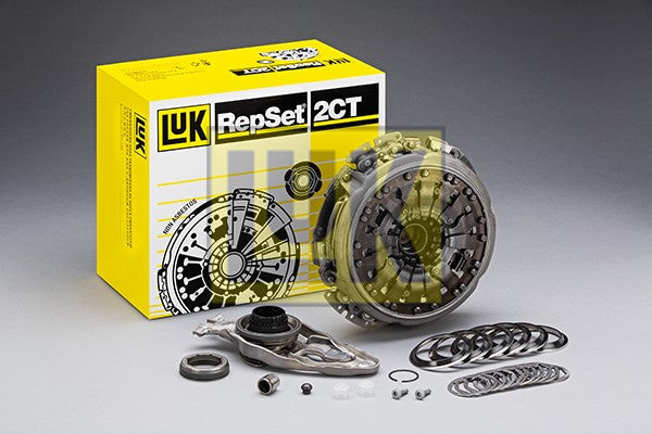 LUK 602003000 Clutch Kit