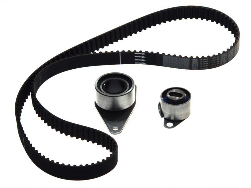SKF VKMA06115 Timing Belt Set
