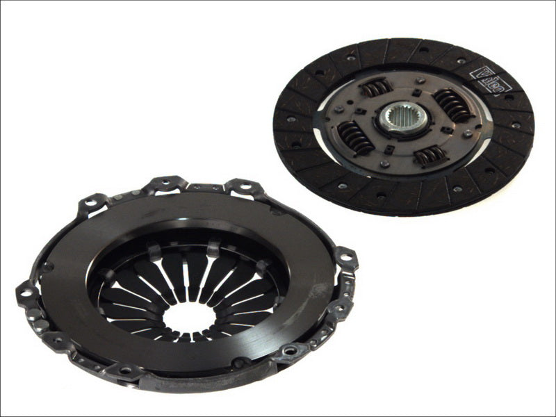 VALEO VAL821321 Clutch Kit