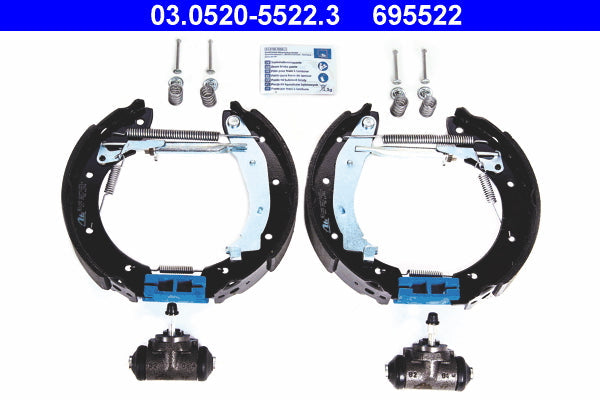 TRW MOTO BHT128E Brake Caliper