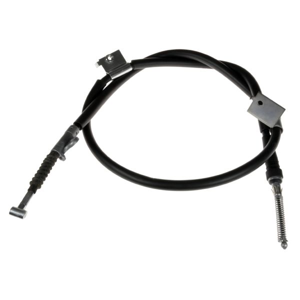 TRW MOTO GCH1871 Parking Brake Cable Pull