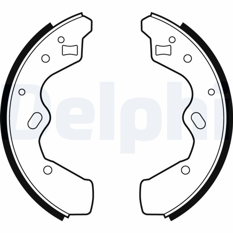 TRW MOTO BHR223E Brake Caliper