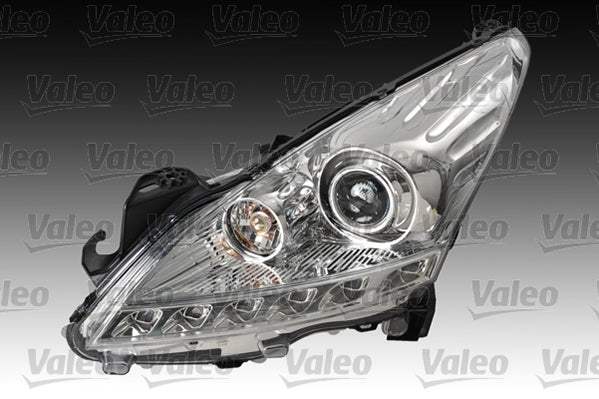 VALEO VAL044842 Headlight