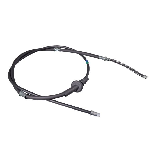 TRW MOTO GCH1554 Parking Brake Cable Pull