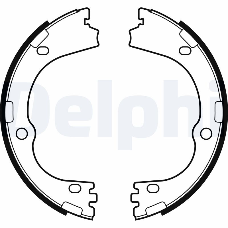 TRW MOTO BHV612E Brake Caliper