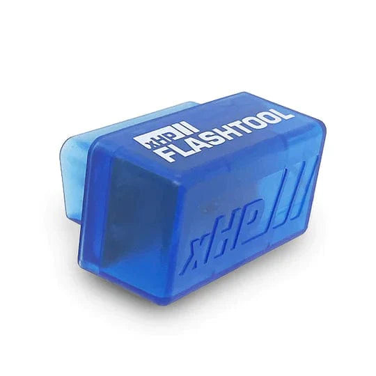 xHP BMW OBDII Flashtool WiFi Adapter -
