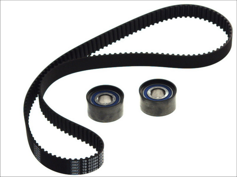 SKF VKMA02384 Timing Belt Set