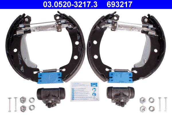 TRW MOTO BHS1172E Brake Caliper