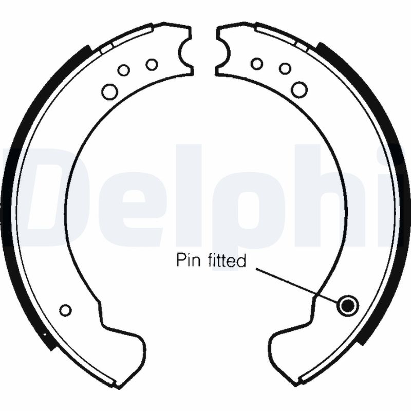 TRW MOTO BHT269E Brake Caliper