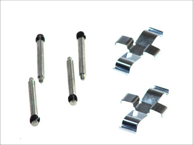 TRW MOTO PFK195 Disc Brake Pad Accessory Kit