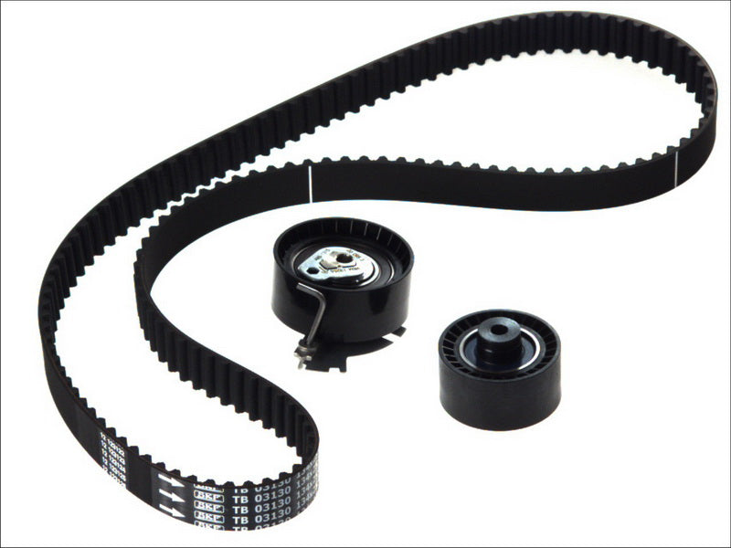 SKF VKMA03256 Timing Belt Set