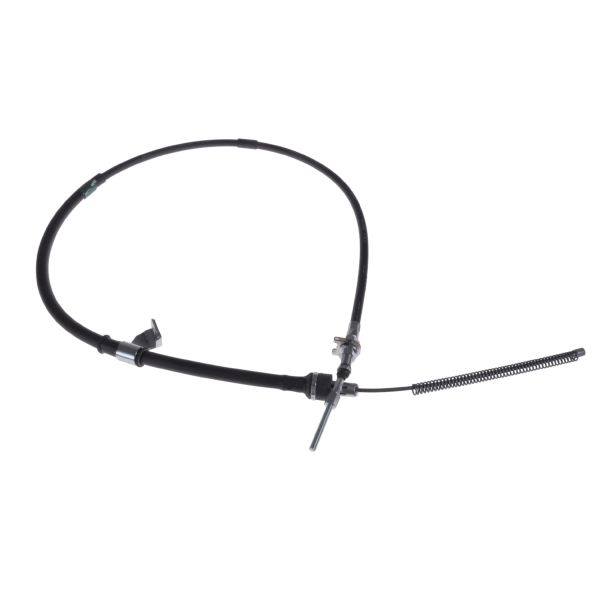 TRW MOTO GCH2416 Parking Brake Cable Pull