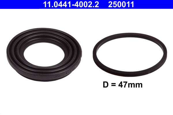 ELRING EL458700 Abs Sensor Ring