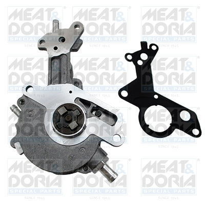 TRW MOTO PSA384 Brake Booster