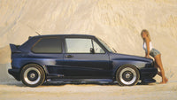Rieger 00001041 Door Panel