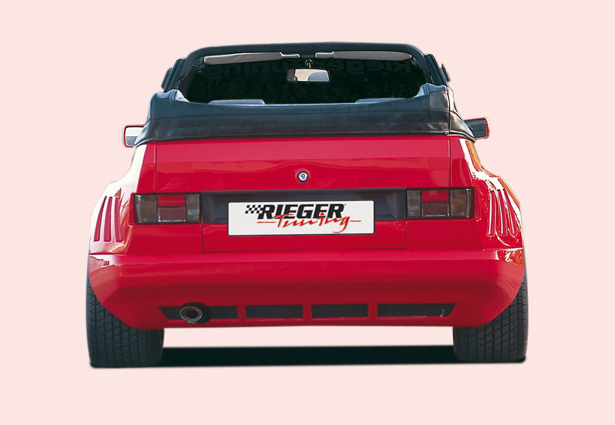 Rieger 00001053 Side Panel Corrado-Version For Cabrio