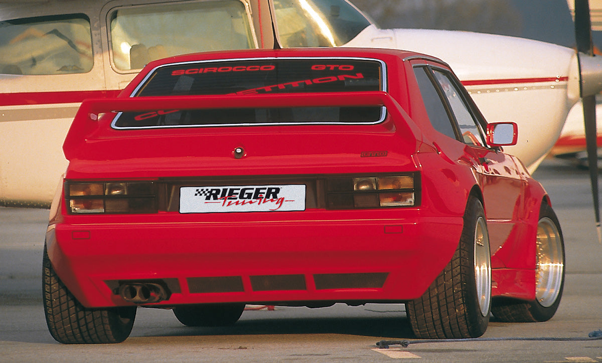 Rieger 00003052 Side Panel