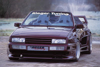 Rieger 00004031 Side Skirt