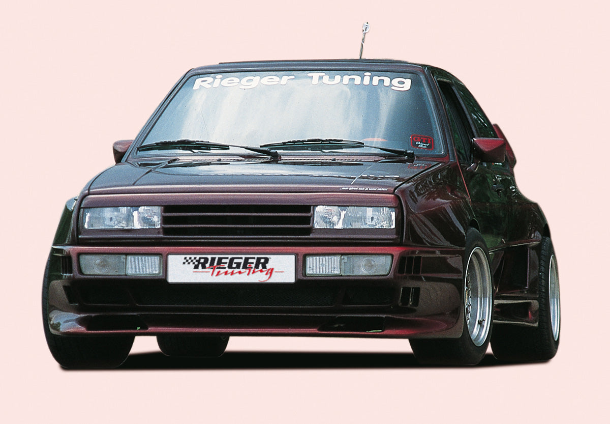 Rieger 00005041 Door Panel