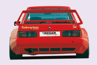 Rieger 00007052 Side Panel