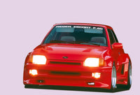 Rieger 00007052 Side Panel