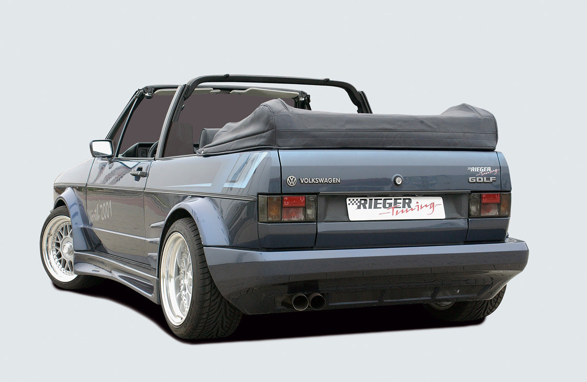 Rieger 00011052 Side Panel