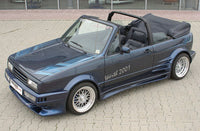 Rieger 00011052 Side Panel