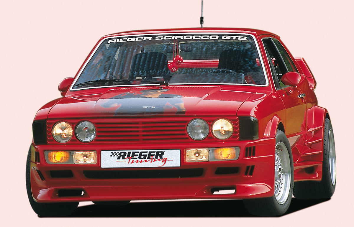 Rieger 00014022 Fender