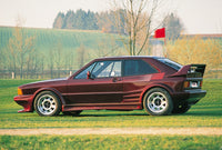 Rieger 00014052 Side Panel
