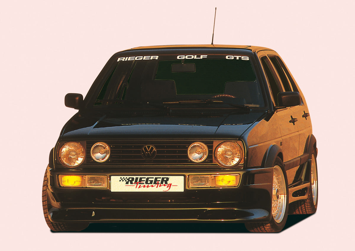 Rieger 00017031 Side Skirt