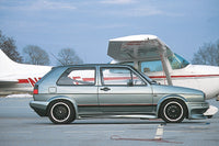Rieger 00017031 Side Skirt