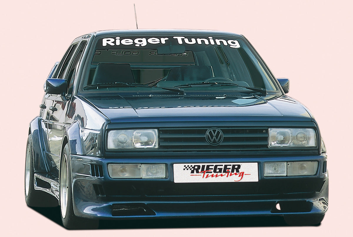 Rieger 00018021 Fender