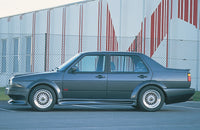 Rieger 00018032 Side Skirt