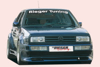 Rieger 00018052 Side Panel