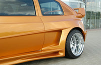 Rieger 00021032 Side Skirt