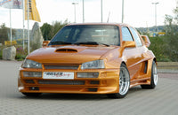Rieger 00021032 Side Skirt