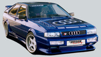 Rieger 00023010 Front Bumper