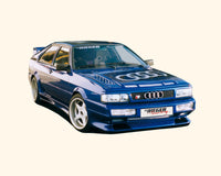Rieger 00023010 Front Bumper