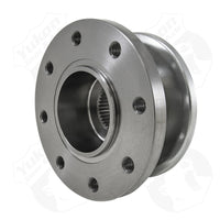 Yukon Gear & Axle Yukon Gear Round Replacement Yoke Companion Flange For Dana 60 and 70