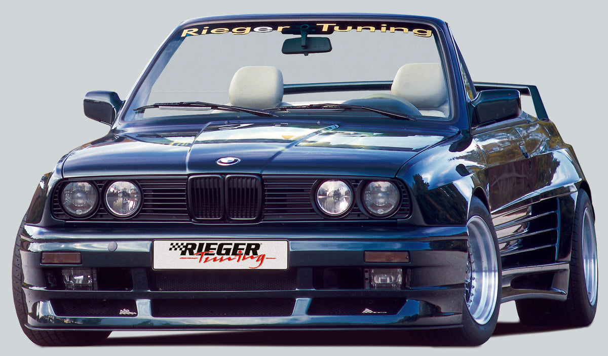 Rieger 00030052 Side Panel