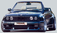 Rieger 00030052 Side Panel