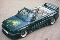 Rieger 00030052 Side Panel