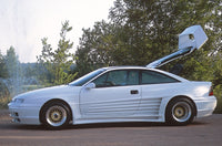 Rieger 00031052 Side Panel