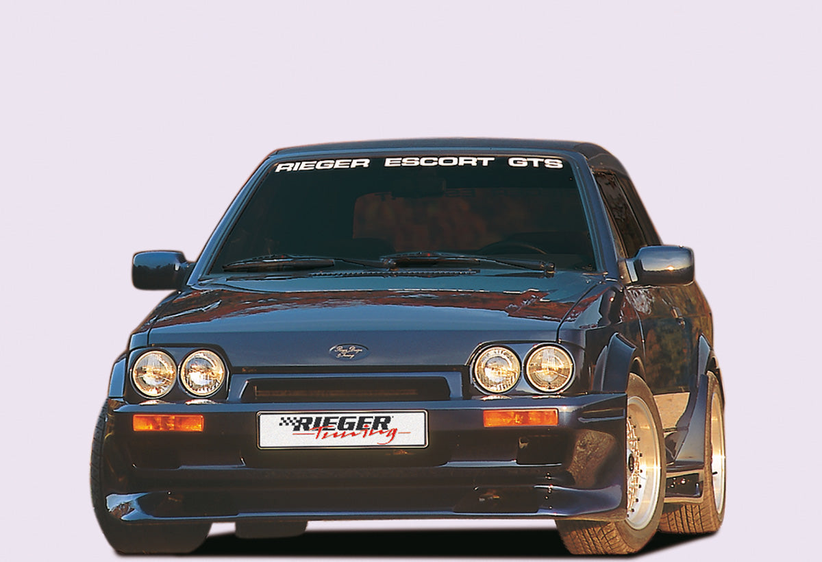 Rieger 00032023 Fender Escort Iv