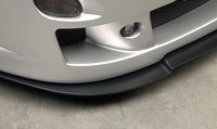 Rieger 00034102 Splitter For Frontbumper 34100/01/03/07/08/34126