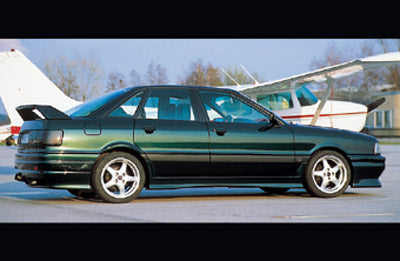 Rieger 00039032 Side Skirt Not For B4